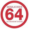 Headlight Ft DJ Shadow Dubai - Somie Sidhu 190Kbps