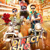 01 Direct Ishq (Title Track)  - Direct Ishq
