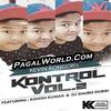05 Ek Pardesi - Kevin Kongor & Dj Shubo Dubai (Remix) 190Kbps