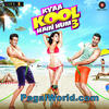 Kya Kool Hain Hum 3 (Title Track) 320kbps