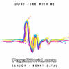 Dont Funk With Me - Sanjoy Ft. Benny Dayal 190Kbps