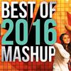 Best of 2016 Mashup - DJ Kiran Kamath  (Sony) 320Kbps
