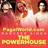 Ranveer Singh - The Powerhouse Mashup 190Kbps