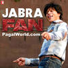 Jabra Fan (Hindi) 190Kbps