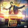 Changa Mada Time - A-Kay with Intense 190Kbps