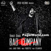 Bad Company - Ranjit Bawa 190Kbps