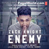 Enemy - Zack Knight