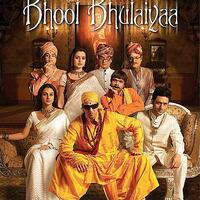 01. Bhool Bhulaiyaa mp3 song Download PagalWorld.com