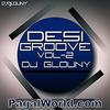 01. Bahubali (EDM Step) - DJ Glouny