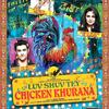 07. Luv Shuv Tey Chicken Khurana (Theme)