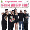 Saamne Yeh Kaun Aaya Remix - Slumgods - 320Kbps