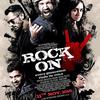 03 You Know What I Mean - Rock On 2 (Farhan) 190Kbps