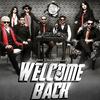 10. Welcome Back (Theme) - Abhishek Ray