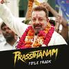 Prassthanam - Title Track