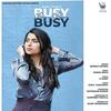Busy Busy - Nimrat Khaira