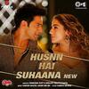 Husnn Hai Suhaana New - Coolie No 1