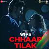 Chhaap Tilak - The Wife