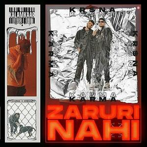 tear down leakage Prompt Zaruri Nahi - Karma mp3 song Download PagalWorld.com