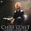Chief Guest - Amar Sehmbi