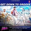 Get Down To Groove - Time To Dance