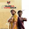 No1 Yaari Ka Comeback - Abhishek Nailwal