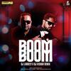 Dil Bole Boom Boom Remix - DJ Labbeey