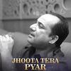 Jhoota Tera Pyar - Rahat Fateh Ali Khan