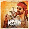 Whistle Theme - Bachchhan Paandey