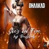 Shes On Fire - Badshah