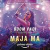 Boom Padi - Maja Ma