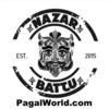 The Nazar Battu Anthem - 190Kbps