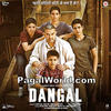 Dangal - Title Song (Daler Mehndi) 190Kbps