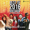 Best of 2016 Mashup - DJ Kiran Kamath 190Kbps