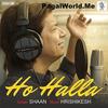 Ho Halla - Shaan 190Kbps
