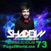 Tu Cheez Badi Hai Mast - DJ Shadow Remix