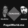 Tamasha - Sajjad Ali Ft Bohemia 190Kbps