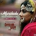 Murshida - Begum Jaan (Arijit Singh) 320Kbps