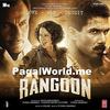 Bloody Hell - Rangoon Ringtone