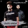 Chete Karda 2 - Resham Singh Anmol 190kbps