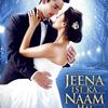 03 Jeena Isi Ka Naam Hai - Title Song (KK) 190Kbps