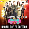 Bhabiji Rap Song - Raftaar 190Kbps