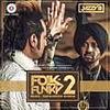 Folk N Funky 2 (2017) Mp3 Songs 320Kbps Zip 128MB