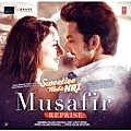 Musafir Reprise - Sweety Weds NRI (Arijit Singh) 320Kbps