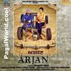 Pyar Hoyi Janda Ae (Arjan) - Nooran Sisters 190Kbps