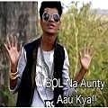 Aunty Ki Ghanty - Omprakash 320Kbps