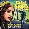 City Slums - Raja Kumari Ft Divine 190Kbps