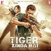 Tiger Zinda Hai Theme - Teaser 320Kbps