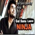 Gal Sanu Laave - Ninja 320Kbps