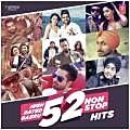 52 Punjabi Non Stop Remix 2017