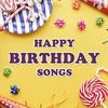 Happy Birthday Song With Name